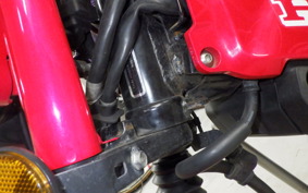 HONDA CT125 HUNTER CUB JA55