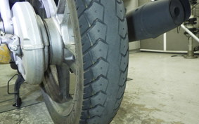 HONDA C110 SUPER CUB JA61