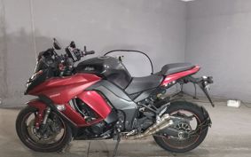 KAWASAKI NINJA1000 ZXT00L