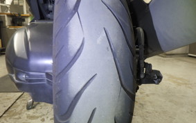 SUZUKI BURGMAN400 A 2020 DU11A