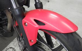 HONDA CB250FA