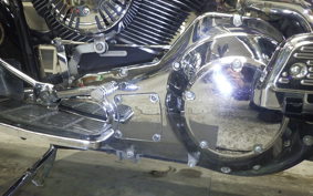 HARLEY FLHRCI 1450 2002