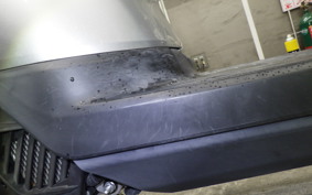 HONDA TACT-4ﾍﾞｰｼｯｸ 2010 AF79