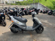 Фото SYM DD50 с японского аукциона