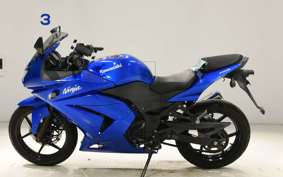 KAWASAKI NINJA 250R EX250K