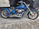 Фото Harley FXCWC 2009 с японского аукциона