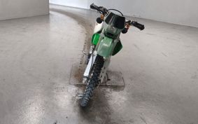 KAWASAKI KLX250 SR LX250E