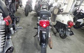 HONDA CD50 BENLY 2012 CD50