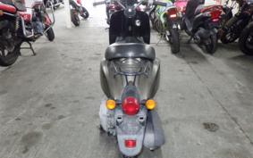 HONDA TODAY 1993 AF61
