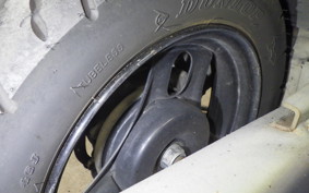 HONDA TODAY 2 2024 AF67