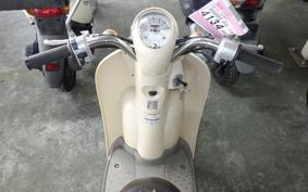 HONDA CREA SCOOPY AF55