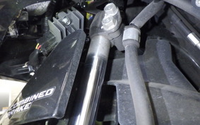 SUZUKI ADDRESS 110 2005 CE47A