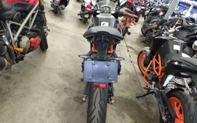KTM 390 RC 2016