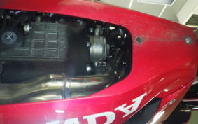HONDA CB650R 2021 RH03