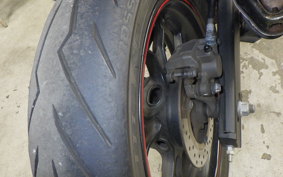 YAMAHA YZF-R25 2023 RG43J