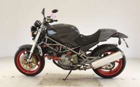 DUCATI MONSTER S4 2002