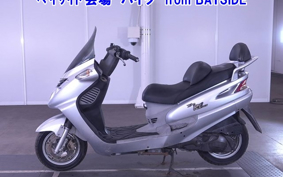 SYM RV125 JP