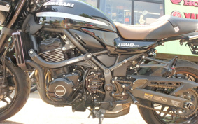 KAWASAKI Z900RS CAFE 2021 ZR900C