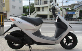 HONDA DIO AF56