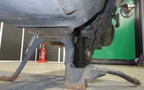 HONDA LEAD 50 Gen. 2 AF48