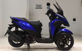 YAMAHA TRICITY 155 A