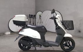 SUZUKI LET`S CA4AA