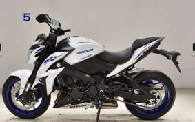 SUZUKI GSX-S1000 2022 GT79B