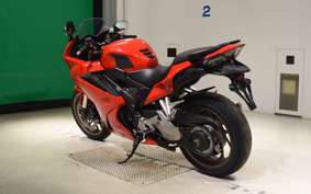 HONDA VFR800F 2018 RC79
