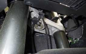 KAWASAKI ZX 10 NINJA R 2011