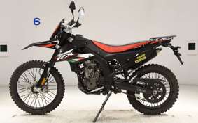 APRILIA RX125