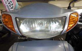 YAMAHA AXIS 125 TREET SE53J
