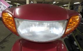 YAMAHA JOG Gen.5 SA36J