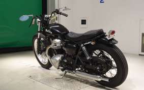 KAWASAKI W400 2006 EJ400A