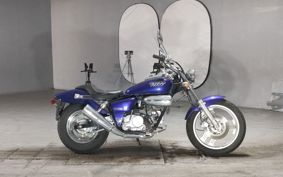HONDA MAGNA 50 AC13