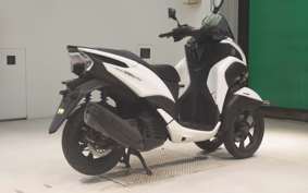 YAMAHA TRICITY 155 A SG37J