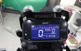 SUZUKI Vｽﾄﾛｰﾑ250