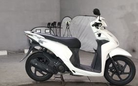 HONDA DIO 110 JF58