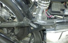 HARLEY FLSTS 1450 2000