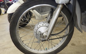 HONDA C110 SUPER CUB JA10