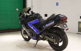 SUZUKI GSX250F Across GJ75A