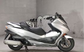 HONDA FORZA Z MF10