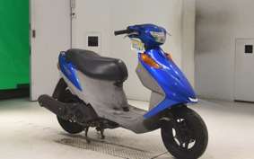 SUZUKI ADDRESS V125 2002 CF4EA
