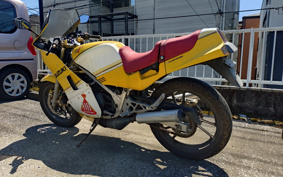 SUZUKI RG250 GAMMA HB GJ21A
