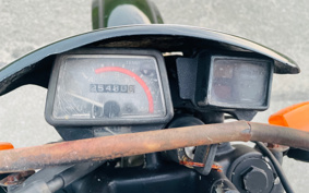YAMAHA DT125 3FW