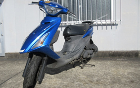 SUZUKI ADDRESS V125 CF4MA