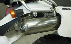 SUZUKI DJEBEL 250 XC SJ45A