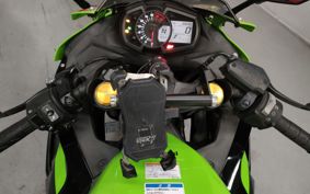 KAWASAKI  NINJA ZX-25R SE ZX250E