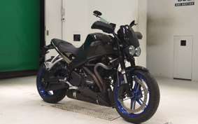 BUELL XB12SS LIGHTNING 2010