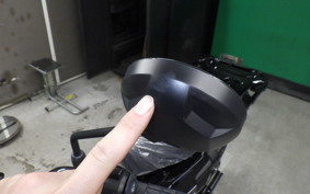 HONDA CT125-2 2023 JA65
