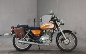 SUZUKI ST250 NJ4AA